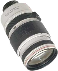 Canon CL 8-120mm f/1.4-2.1 AF Macro VL Mount Lens - CeX (UK
